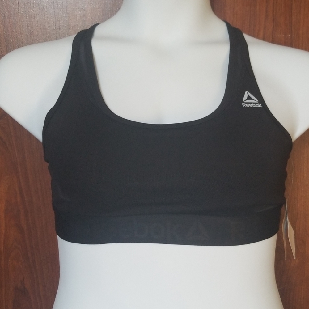 Reebbok sport bra